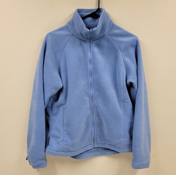 Women's Columbia Interchange Core Jacket with Fleece Liner - Picture 3 of 16